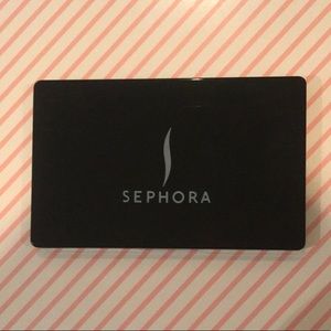 Sephora Mirror🎀